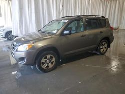 Toyota salvage cars for sale: 2012 Toyota Rav4