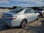 2010 Toyota Camry Hybrid