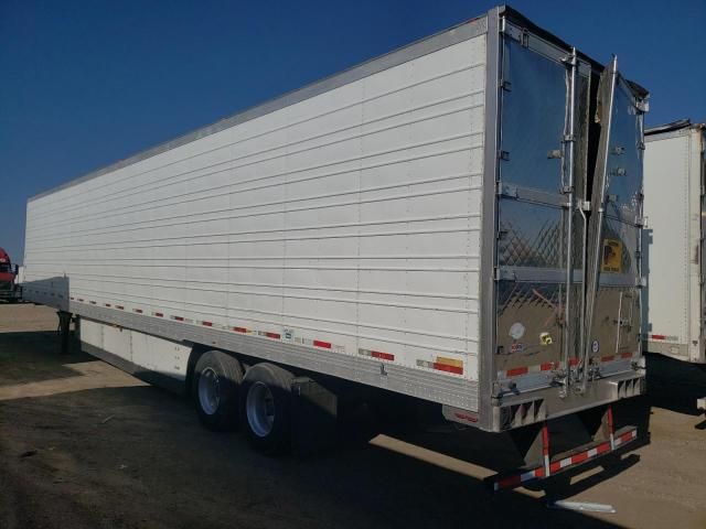 2015 Utility Reefer TRL