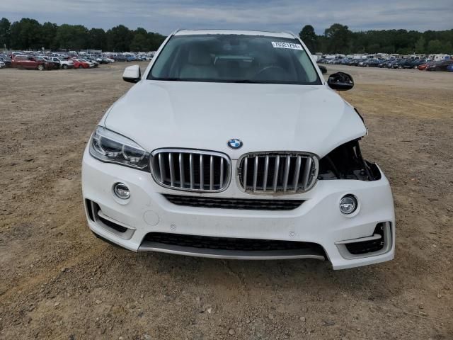 2014 BMW X5 XDRIVE35I