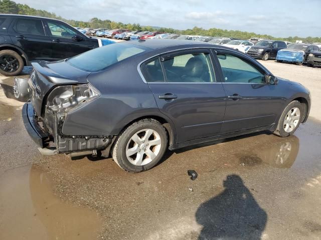 2009 Nissan Altima 2.5