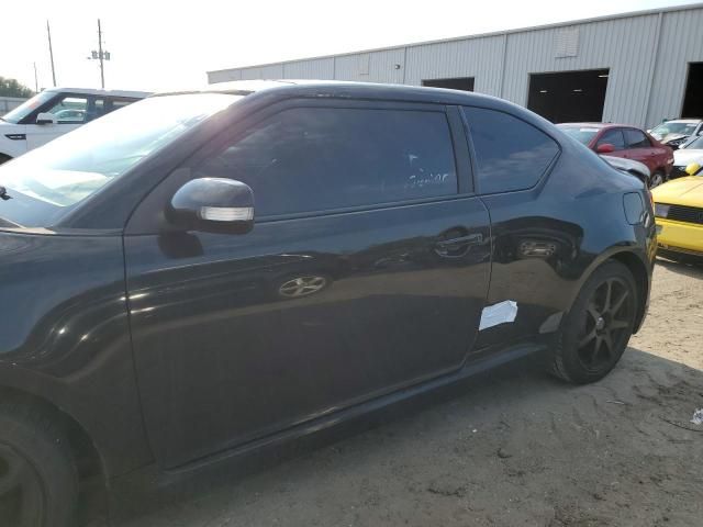 2012 Scion TC