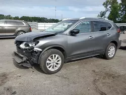 Nissan Vehiculos salvage en venta: 2019 Nissan Rogue S