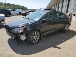 Salvage cars for sale at Louisville, KY auction: 2014 Buick Lacrosse