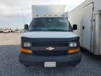 2013 Chevrolet Express G3500