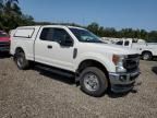 2020 Ford F250 Super Duty