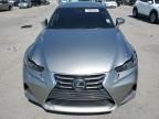 2018 Lexus IS 300