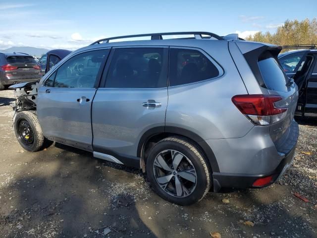 2019 Subaru Forester Touring