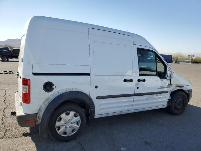 2012 Ford Transit Connect XL