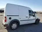 2012 Ford Transit Connect XL