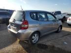 2008 Honda FIT