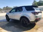 2016 Land Rover Discovery Sport HSE