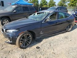 Salvage cars for sale at Baltimore, MD auction: 2018 BMW 330 Xigt