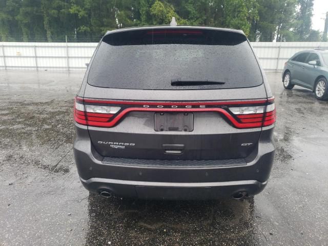 2021 Dodge Durango GT