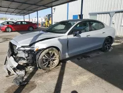 2024 Volvo S60 Core en venta en Sacramento, CA