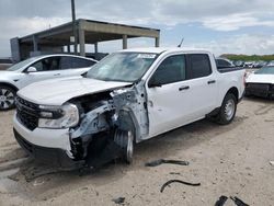 Ford Vehiculos salvage en venta: 2022 Ford Maverick XL