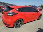 2016 Ford Focus ST