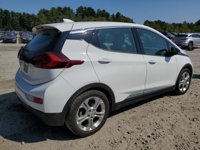 2019 Chevrolet Bolt EV LT