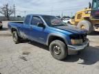 2005 Chevrolet Colorado