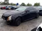 2011 Cadillac CTS Performance Collection