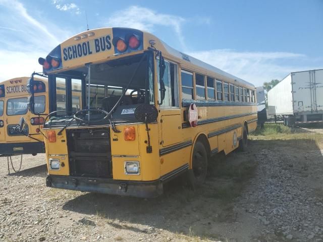 2005 Thomas School Bus