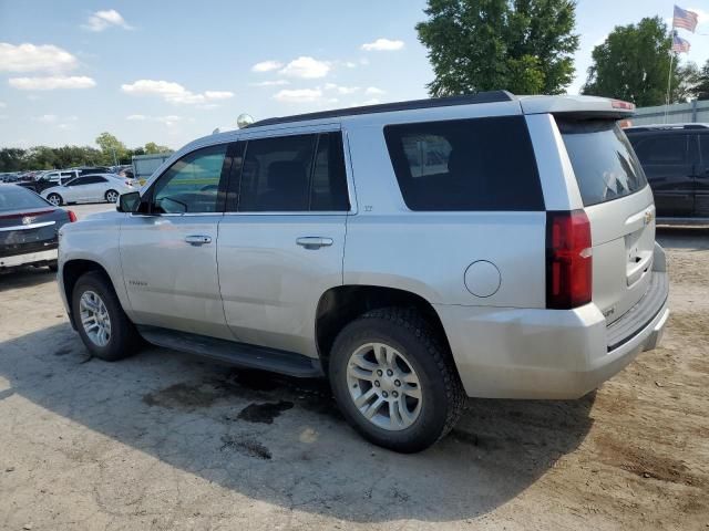 2020 Chevrolet Tahoe K1500 LT