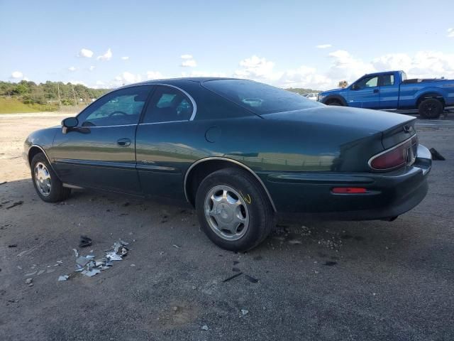 1999 Buick Riviera