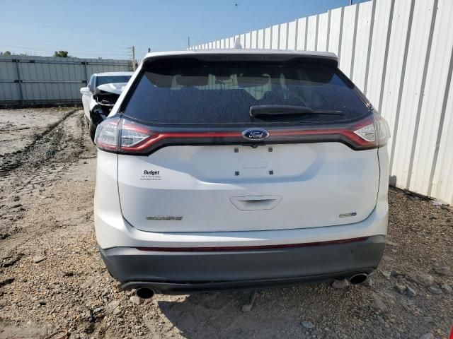 2016 Ford Edge SE