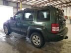 2010 Jeep Liberty Sport