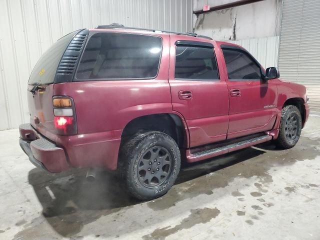 2005 GMC Yukon Denali