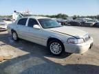 2007 Lincoln Town Car Signature