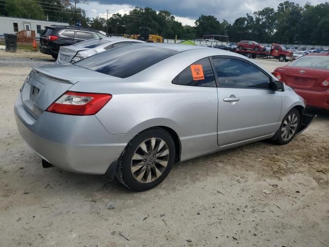 2009 Honda Civic EX