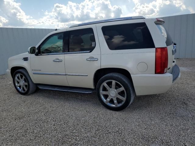 2008 Cadillac Escalade Luxury