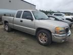 2003 GMC New Sierra C1500