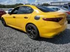 2019 Alfa Romeo Giulia TI