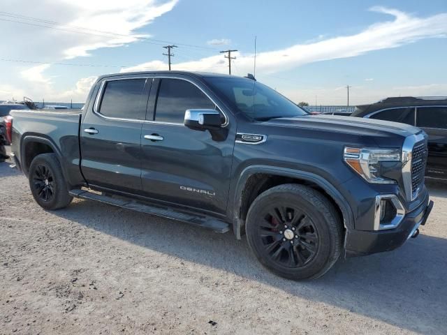 2020 GMC Sierra C1500 Denali