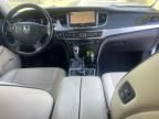 2014 Hyundai Equus Signature