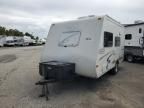 2003 Trail King Trailer