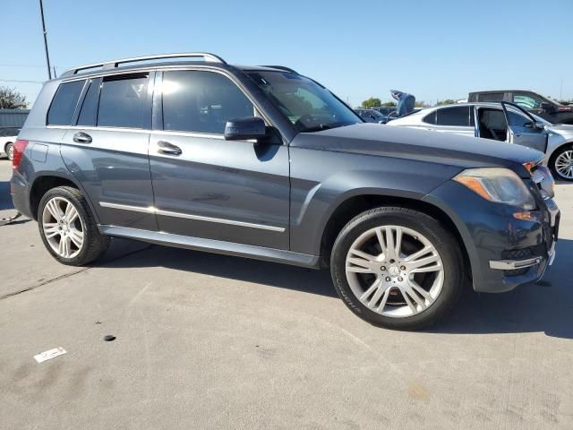 2015 Mercedes-Benz GLK 350 4matic