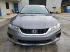 2014 Honda Accord LX-S