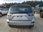 2007 Mitsubishi Outlander ES