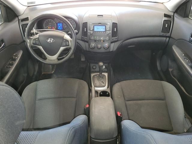 2010 Hyundai Elantra Touring GLS