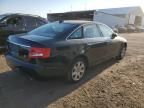 2005 Audi A6 3.2 Quattro