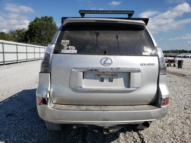 2014 Lexus GX 460