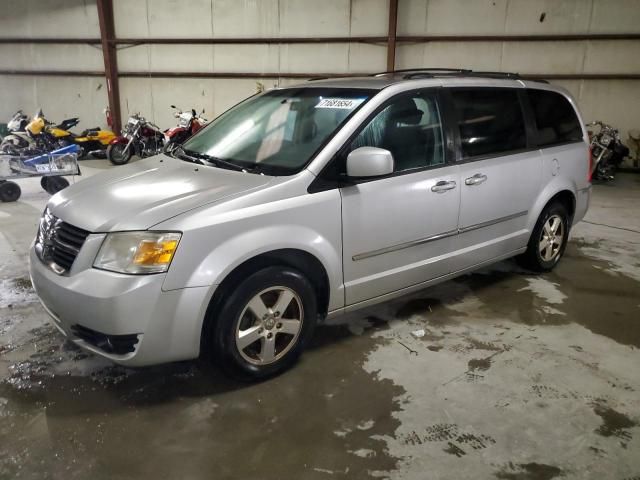 2010 Dodge Grand Caravan SXT