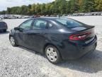 2013 Dodge Dart SE