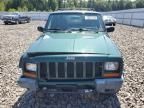 2000 Jeep Cherokee Sport