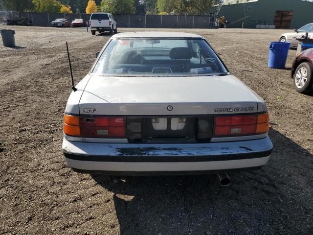 1989 Toyota Celica ST