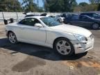 2004 Lexus SC 430