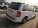 2009 Chrysler Town & Country Touring